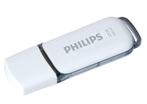 Philips | USB Stick | 32 GB | USB 3.0 | Snow, Computers en Software, USB Sticks, Nieuw, Verzenden
