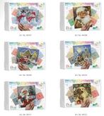 Pixelhobby Kerstserie geschenkset met 9 platen, Ophalen of Verzenden, Nieuw, Materiaal