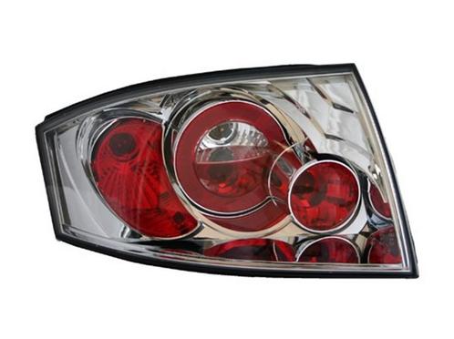 Achterlichten Audi TT 99- chrome, Auto-onderdelen, Verlichting, Nieuw, Audi, Verzenden
