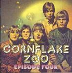 cd - Various - Cornflake Zoo Episode Four, Zo goed als nieuw, Verzenden