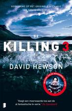 De killing / De killing / 3 9789022568156 David Hewson, Boeken, Verzenden, Zo goed als nieuw, David Hewson