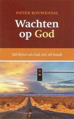 Wachten op God 9789492433374 Pieter Rouwendal, Boeken, Verzenden, Zo goed als nieuw, Pieter Rouwendal