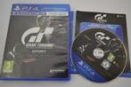 Gran Turismo - Sport - Day One Edition (PS4), Spelcomputers en Games, Games | Sony PlayStation 4, Zo goed als nieuw, Verzenden