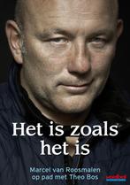 Theo Bos 9789071359774 Marcel van Roosmalen, Verzenden, Zo goed als nieuw, Marcel van Roosmalen
