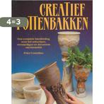 Creatief pottenbakken 9789065901651 Cosentino, Boeken, Verzenden, Zo goed als nieuw, Cosentino