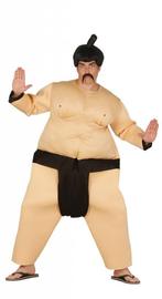 Sumo Pak Worstelaar L, Verzenden, Nieuw