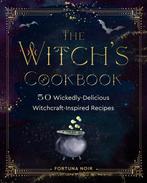 9781631069123 The Witchs Cookbook: 50 Wickedly Delicious..., Boeken, Verzenden, Nieuw, Fortuna Noir