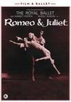 Romeo &amp; Juliet DVD