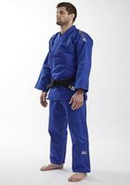 Ippon Gear Fighter Legendary Blauwe judojas (Maat: 205), Verzenden, Nieuw, Judo, Vechtsportpak