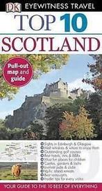 Eyewitness Top 10 Travel Guide: Top 10 Scotland by Alastair, Boeken, Hobby en Vrije tijd, Gelezen, Alastair Scott, Verzenden