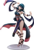(Pre-order) Fire Emblem PVC Statue 1/7 Byleth (Dancer) 25 cm, Verzenden, Zo goed als nieuw