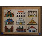 Rolf Puzzel Woningen (zie omschrijving), Verzenden, Nieuw