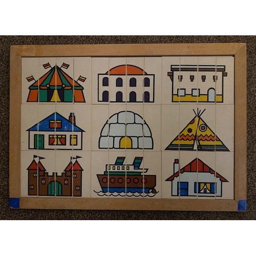 Rolf Puzzel Woningen (zie omschrijving), Boeken, Schoolboeken, Nieuw, Verzenden