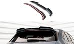 Spoiler V.1 BMW M135i F40 Maxton Glans Zwart, Ophalen of Verzenden, Nieuw