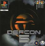 Defcon 5 (PlayStation 1)