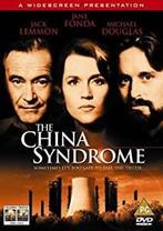 dvd film - Jane Fonda - The China Syndrome (1981) (Widesc..., Cd's en Dvd's, Zo goed als nieuw, Verzenden
