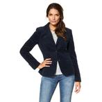 Aniston CASUAL Jasje met stofafwerkingen en mouwpatches, Kleding | Dames, Jasjes, Kostuums en Pakken, Verzenden, Nieuw