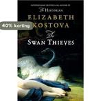The Swan Thieves 9781847442413 Elizabeth Kostova, Boeken, Verzenden, Gelezen, Elizabeth Kostova