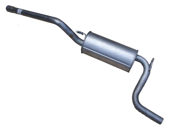 *Tip*  Einddemper VOLVO 340 360, Auto-onderdelen, Uitlaatsystemen, Nieuw, Volvo, Ophalen of Verzenden