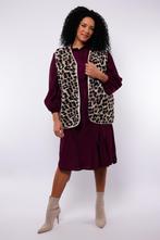 Exxcellent gilet Emely Maat:, Verzenden, Nieuw, Overige kleuren