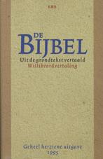 Bijbel De. Willibrordvertaling 1995   Standaar 9789061735700, Verzenden, Zo goed als nieuw