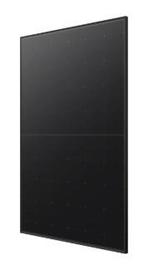 LONGI 465 FULL BLACK X6 MAX - GARANTIE 25 JAAR LR7-54HTB, Verzenden, Nieuw, Paneel, 200 wattpiek of meer