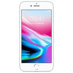 Refurbished | iPhone 8 256GB - Zilver - Simlockvrij | EUR156, Telecommunicatie, Nieuw, Verzenden