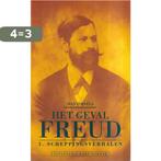 Het geval Freud: Scheppingsverhalen 9789035112469 Israels, Boeken, Verzenden, Gelezen, Israels