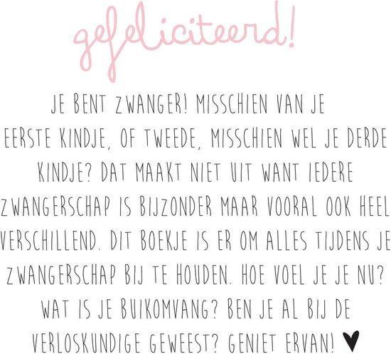 BLUSH 1 -  Mijn negen maanden  BLUSH 9789492581600 Kidooz, Boeken, Zwangerschap en Opvoeding, Zo goed als nieuw, Verzenden