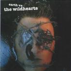 cd - The Wildhearts - Earth Vs The Wildhearts, Verzenden, Zo goed als nieuw