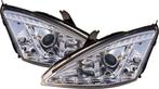 Koplampen Ford FOCUS 98-01 LED, Ophalen of Verzenden, Nieuw