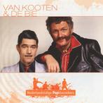 Van Kooten en de Bie - Nederlandstalige Popklassieker (CD), 1980 tot 2000, Verzenden, Nieuw in verpakking