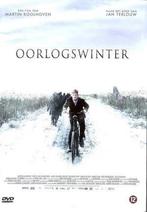 Oorlogswinter - DVD (Films (Geen Games)) (Films), Ophalen of Verzenden, Zo goed als nieuw
