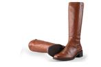 Recall Laarzen in maat 39 Bruin | 10% extra korting, Hoge laarzen, Bruin, Verzenden, Recall