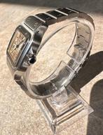 Cartier - Santos Galbée - 2423 - Dames - 2000-2010, Nieuw