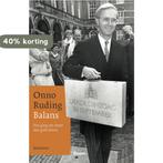Balans 9789024431755 Onno Ruding, Verzenden, Zo goed als nieuw, Onno Ruding