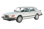 Saab 900 Turbo 4-Door CML099-1 Cult  Modelauto 1:18  1981, Hobby en Vrije tijd, Modelauto's | 1:18, Verzenden, Nieuw