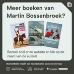 De wraak van Diponegoro 9789025301514 Martin Bossenbroek, Boeken, Verzenden, Zo goed als nieuw, Martin Bossenbroek