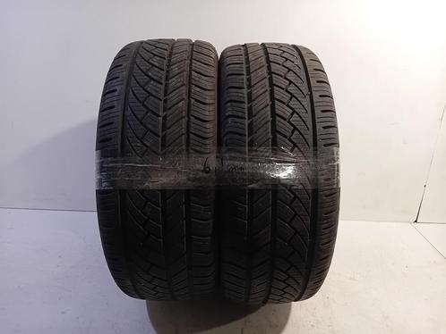 Bandenset 2 stuks 4-Seizoenen 205/50 R16 Superia 2020 6.1MM, Auto-onderdelen, Banden en Velgen, 16 inch, ARN erkend, Stiba lid