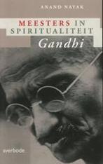 Gandhi / Meesters in spiritualiteit 9789031719501 A. Nayak, Verzenden, Zo goed als nieuw, A. Nayak
