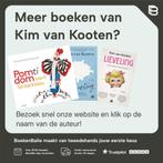 Het alles is familie kookboek 9789048816187 Kim van Kooten, Verzenden, Zo goed als nieuw, Kim van Kooten