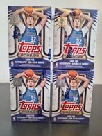 2025/26 Topps NBA Cooper Flagg, LeBron James, Luka Doncic,, Verzamelen, Nieuw