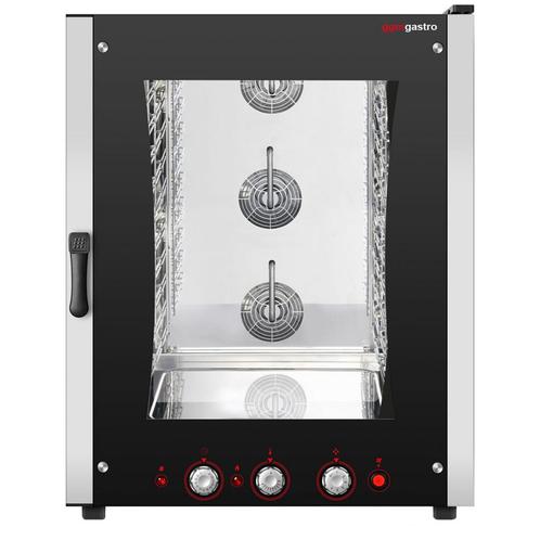 GGM Gastro | Bakkerij combistheemer - Handmatig - 10x GN 1/1, Zakelijke goederen, Horeca | Food, Verzenden