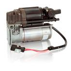 BMW X6 F16 Luchtvering Compressor WABCO 37206875177, Verzenden, Nieuw, BMW