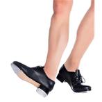 So Danca TA850 Lederen Professionele Tapschoenen, Sport en Fitness, Ballet, Verzenden, Nieuw
