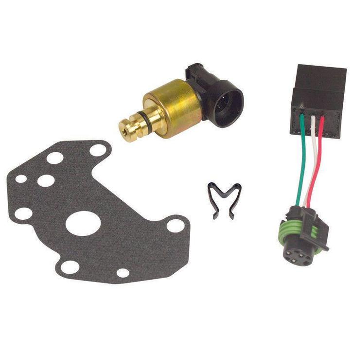 BD Diesel Pressure Transducer Upgrade Kit - Dodge 2000-2007, Auto diversen, Tuning en Styling, Ophalen of Verzenden