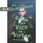 The Gentlemans Guide to Vice and Virtue 9780062382801, Verzenden, Zo goed als nieuw, Mackenzi Lee