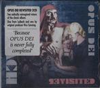 cd - Laibach - Opus Dei Revisited, Verzenden, Nieuw in verpakking