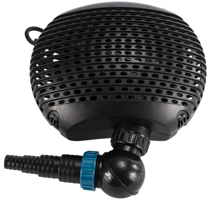 Aquaforte EC-10000 vijverpomp, Tuin en Terras, Vijvers, Nieuw, Verzenden