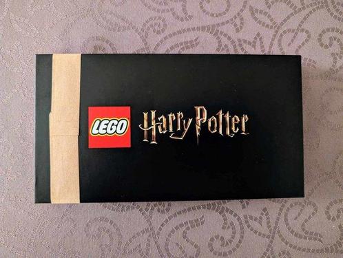 Lego Set - Harry Potter - GWP - 5009008 Collectible Weasley, Kinderen en Baby's, Speelgoed | Duplo en Lego